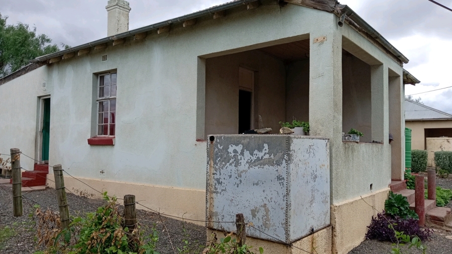 2 Bedroom Property for Sale in Uitenhage Rural Eastern Cape